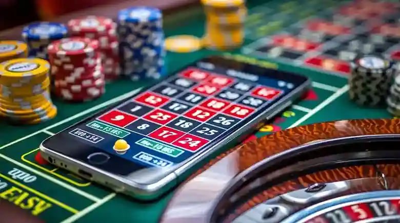 Meja Dragon Tiger di Bali Vacation tempur777 dengan dealer profesional