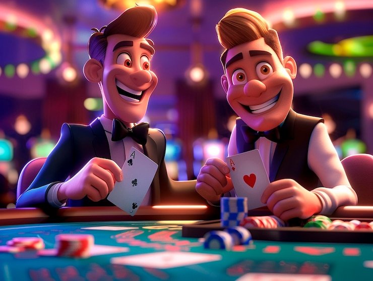 Meja Hot Pot dengan dealer profesional di studio tempur777